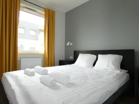 RentPlanet - Apartament Brneńska, photo 6 of 10