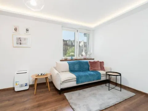 Kosińskiego Apartament Poznań by Noclegi Renters, photo 9 of 10