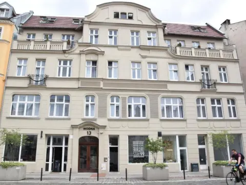 Apartament Officyna, photo 6 of 10