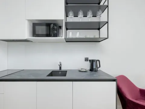 Modern Studio in the Centre of Poznań by Noclegi Renters, photo 6 of 10