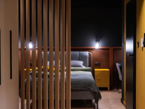 Apartament Nadolnik Poznań, photo 7 of 10