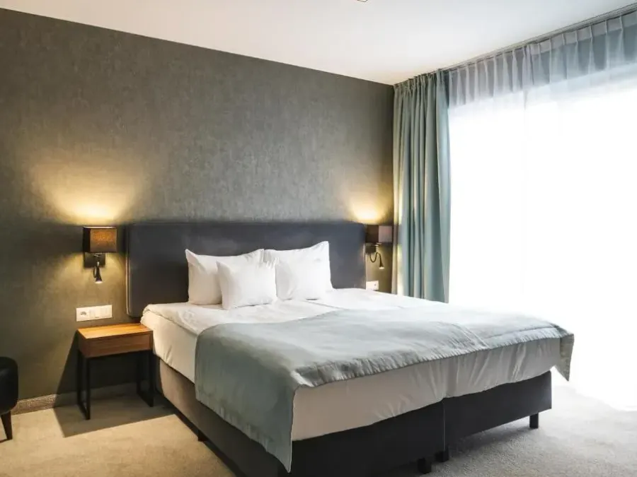 Focus Hotel Poznań, photo 1 of 10