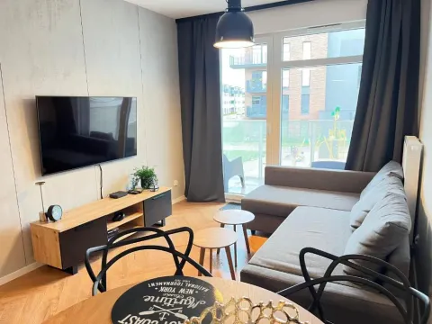 Piękny, nowy apartament LEŚNYCH SKRZATÓW w Poznaniu, photo 5 of 10