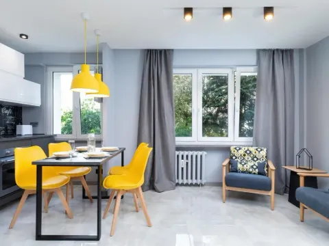 Apartments Osiedle Piastowskie by Noclegi Renters, photo 4 of 10
