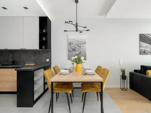 Nowoczesny Apartament z Parkingiem w sasiedztwie Starego ZOO by Noclegi Renters, photo 10 of 10