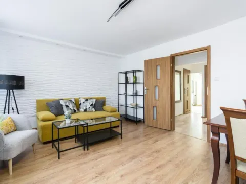 Dreamy Apartment Winiary Estate by Noclegi Renters, photo 10 of 10