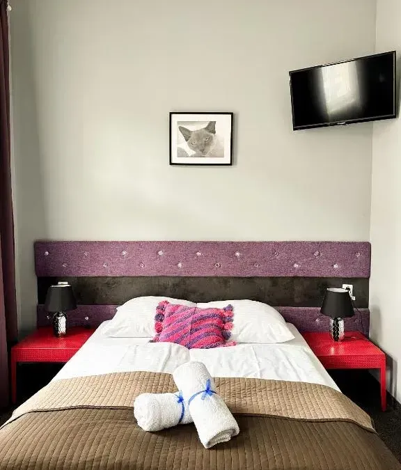 Expolis Residence - City Center - 24h POZNAŃ GŁÓWNY #betterthanyourEX, photo 1 of 10