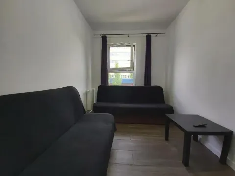 1140 Włościańska 5 - Tanie Pokoje w Apartamencie - samodzielne zameldowanie - self check in, photo 10 of 10