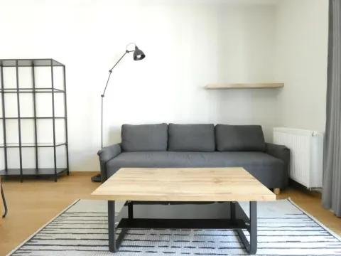 RentPlanet - Apartament Brneńska, photo 3 of 10