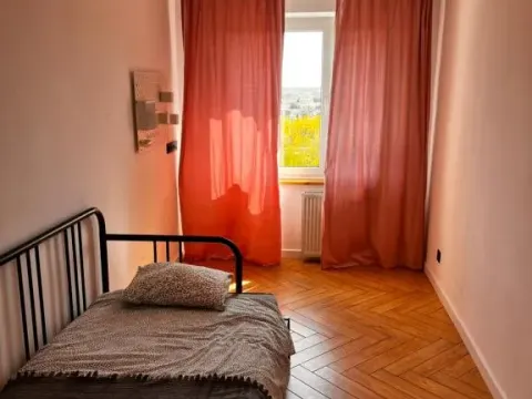 KAITO Apartament Kosmonautów 65m2 3 sypialnie 6 osób, photo 9 of 10