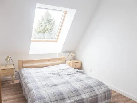 Tymek apartment, photo 7 of 10