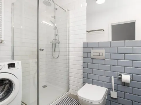 Scandi Małe Garbary Apartment Piaskowa near Old Market Square by Noclegi Renters, photo 6 of 10