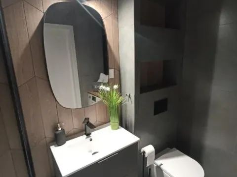 Apartament Bernata-Śródka, photo 8 of 10