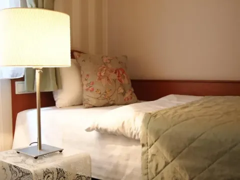Hotel Stare Miasto Old Town, photo 7 of 10