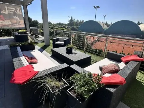 Hotel Restauracja Tenis Kortowo, photo 10 of 10