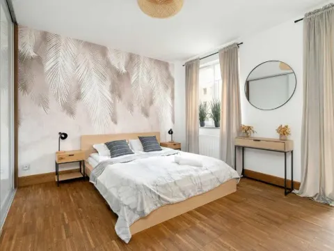 Rodzinny Apartament z Parkingiem w Poznaniu by Noclegi Renters, photo 2 of 10