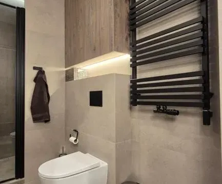 Luxurious Vanilla Apartment, self check-in 24h, free parking, air-conditioning, photo 9 of 10