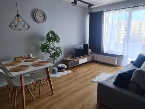 Posnania Comfort Apartment, free parking, self check-in 24h, photo 3 of 10