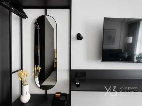 Saint Martin by Y3 Hotels, Old Town with Wellness, photo 4 of 10