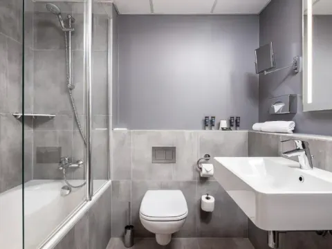 Novotel Poznan Centrum, photo 7 of 10