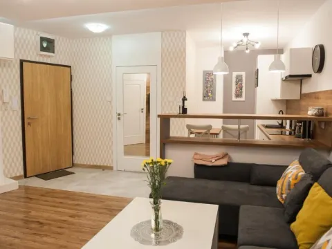 Apartament Smolna - Zawady, photo 10 of 10