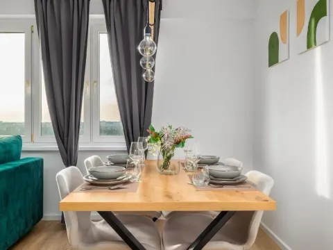 Apartment Near the Warta River by Noclegi Renters, photo 4 of 10
