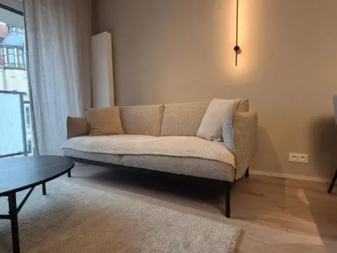 Luxurious Almond Apartment, self check-in 24h, free parking, air-conditioning, photo 6 of 10