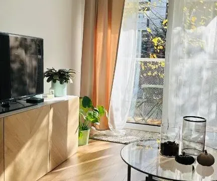 Nature & Design - Apartament pod lasem, photo 5 of 10