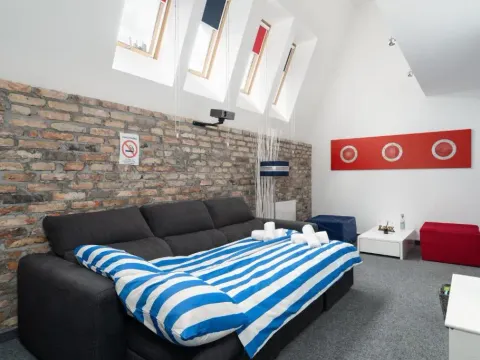Sleepway Apartment - Marina, photo 10 of 10