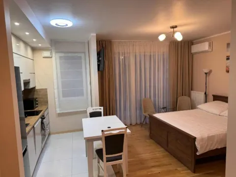Apartament Garbary 234 parking free, photo 2 of 10