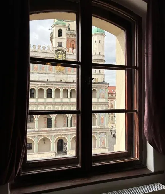 Apartament Stary Rynek 41, photo 1 of 10