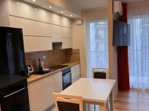 Apartament Garbary 84 parking free, photo 4 of 10
