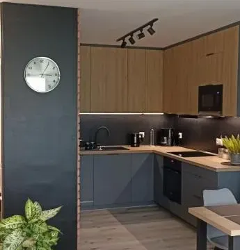Apartament Bernata-Śródka, photo 4 of 10