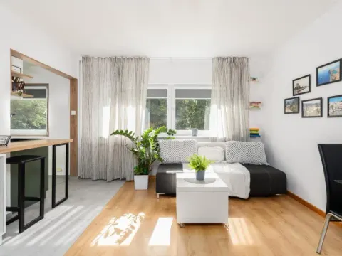 Nature & Green Apartment Poznań by Noclegi Renters, photo 6 of 10