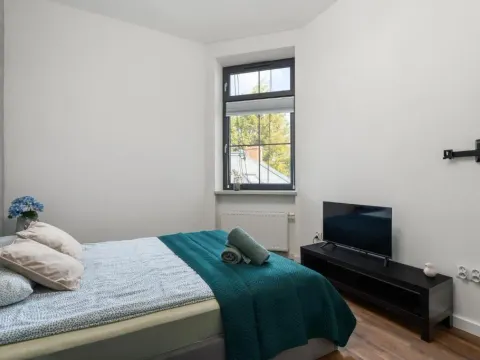 DIAMOND Św Marcin Apartament, photo 6 of 10