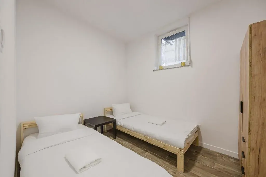 Winogrady Nature Escape Apartment by BookingHost, photo 1 of 10