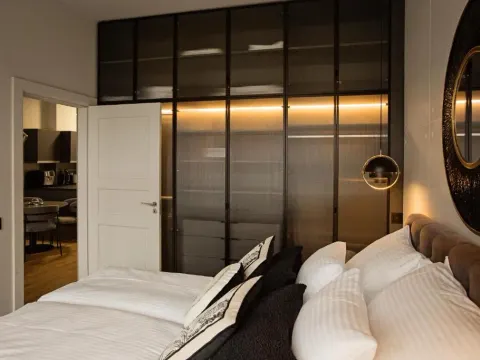 Apartament Husarski - City Park, photo 4 of 10