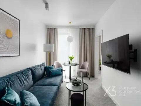 Saint Martin by Y3 Hotels, Old Town with Wellness, photo 10 of 10