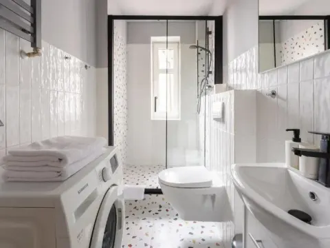 myNEST Apartments POPLIŃSKICH, photo 9 of 10