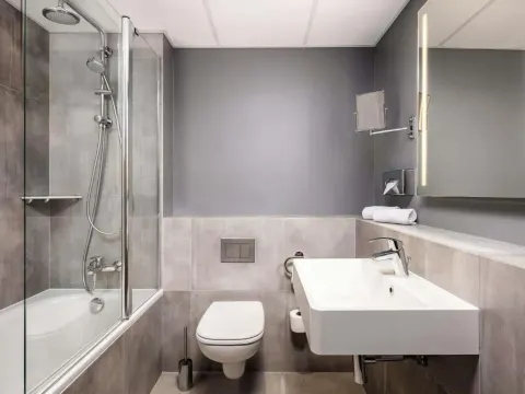 Novotel Poznan Centrum, photo 3 of 10