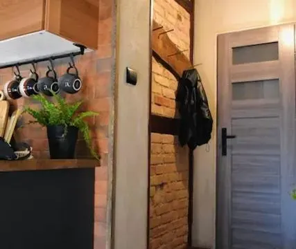 Apartament Pruski Mur, photo 8 of 10