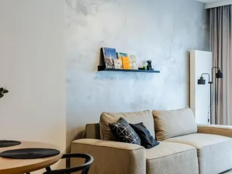 Klimatyzowany Apartament Very Berry z Parkingiem w Poznaniu by Noclegi Renters, photo 7 of 10