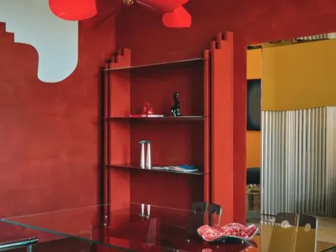 Most Teatralny Artistic Apartment by BookingHost, photo 6 of 10
