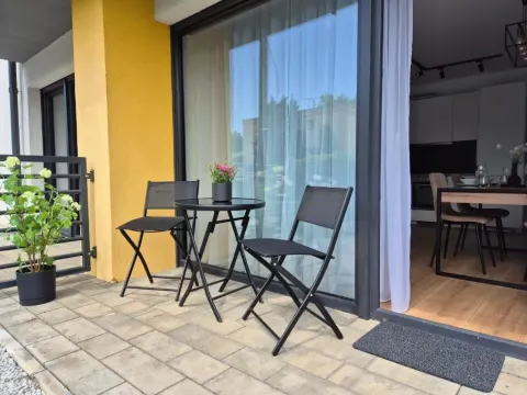 Willa Racławicka Apartments, photo 6 of 10