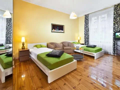 Apartamenty Pomarańczarnia, photo 4 of 10