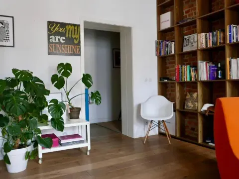 Stary Browar Apartament Taczaka 21, photo 10 of 10