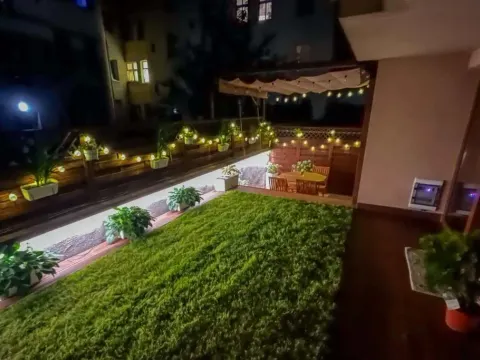 Piekny Apartament z Ogrodkiem i Tarasem & Parking by Noclegi Renters, photo 6 of 10
