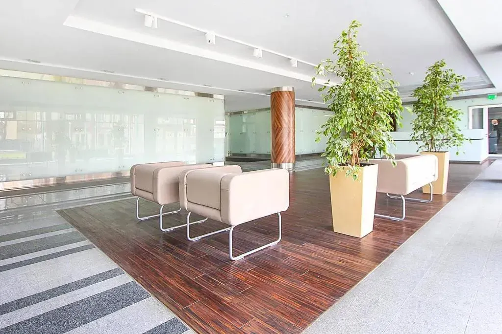 Capital Apartments - Towarowa, photo 1 of 10