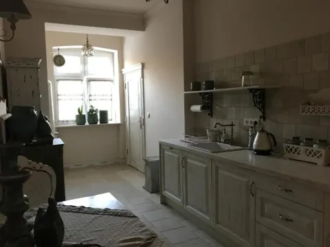 Apartment Parkowa, photo 3 of 10