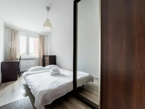 Osiedle Kosmonautów Homely Apartment by BookingHost, photo 10 of 10